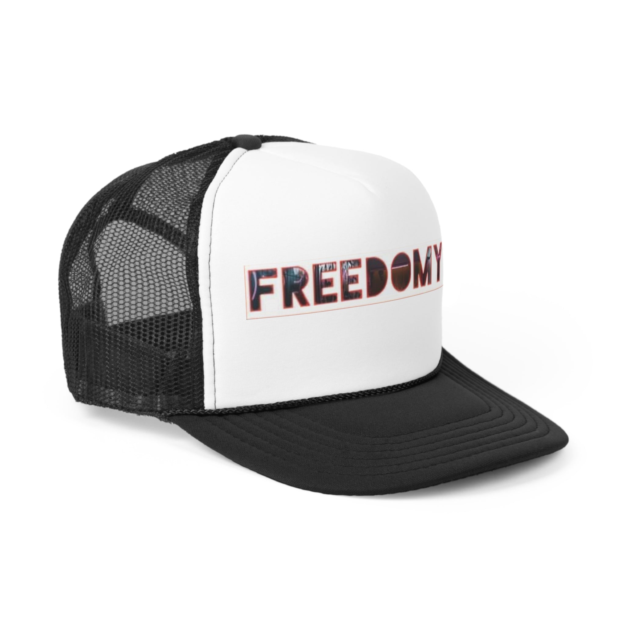 Freedom YTH Trucker Cap
