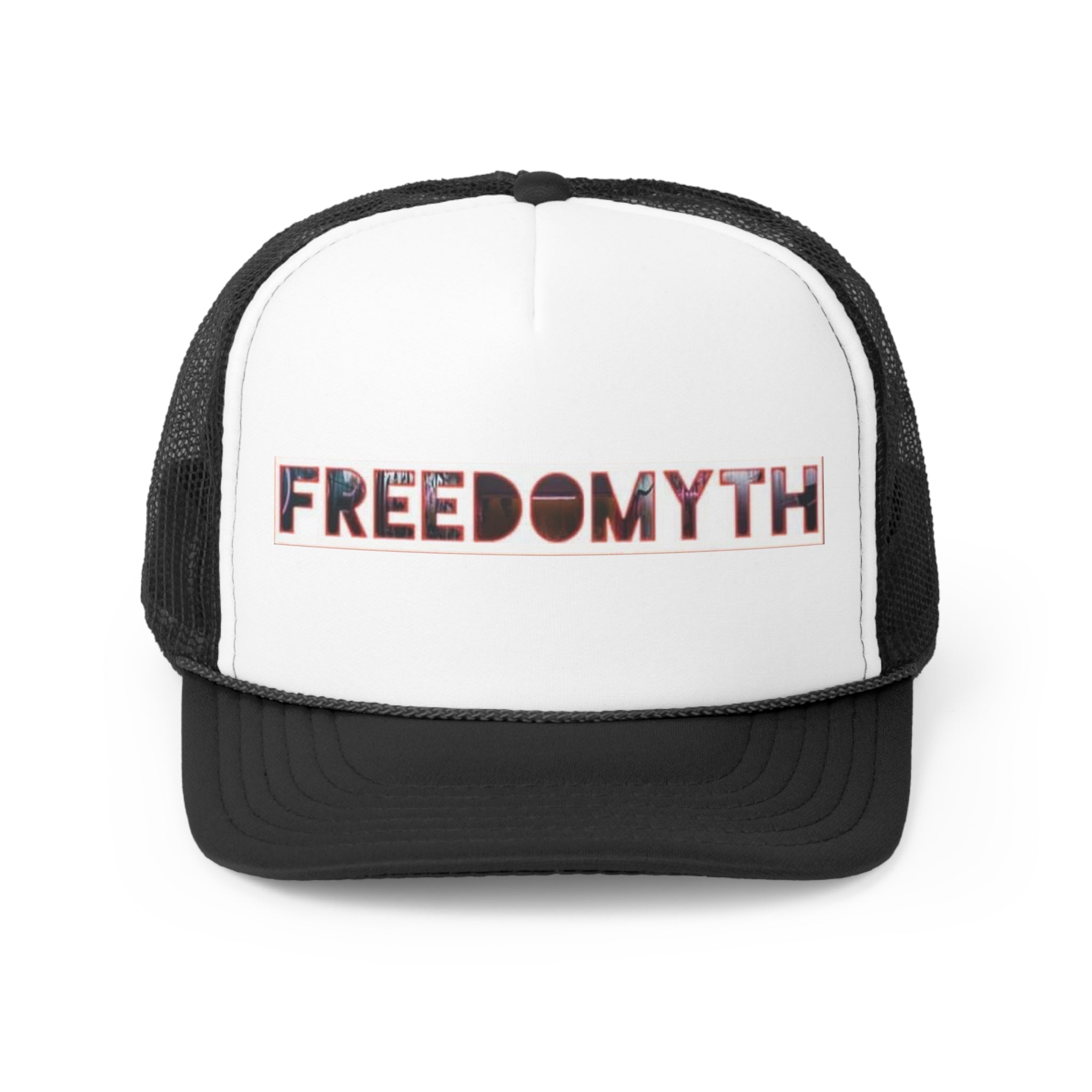 Freedom YTH Trucker Cap