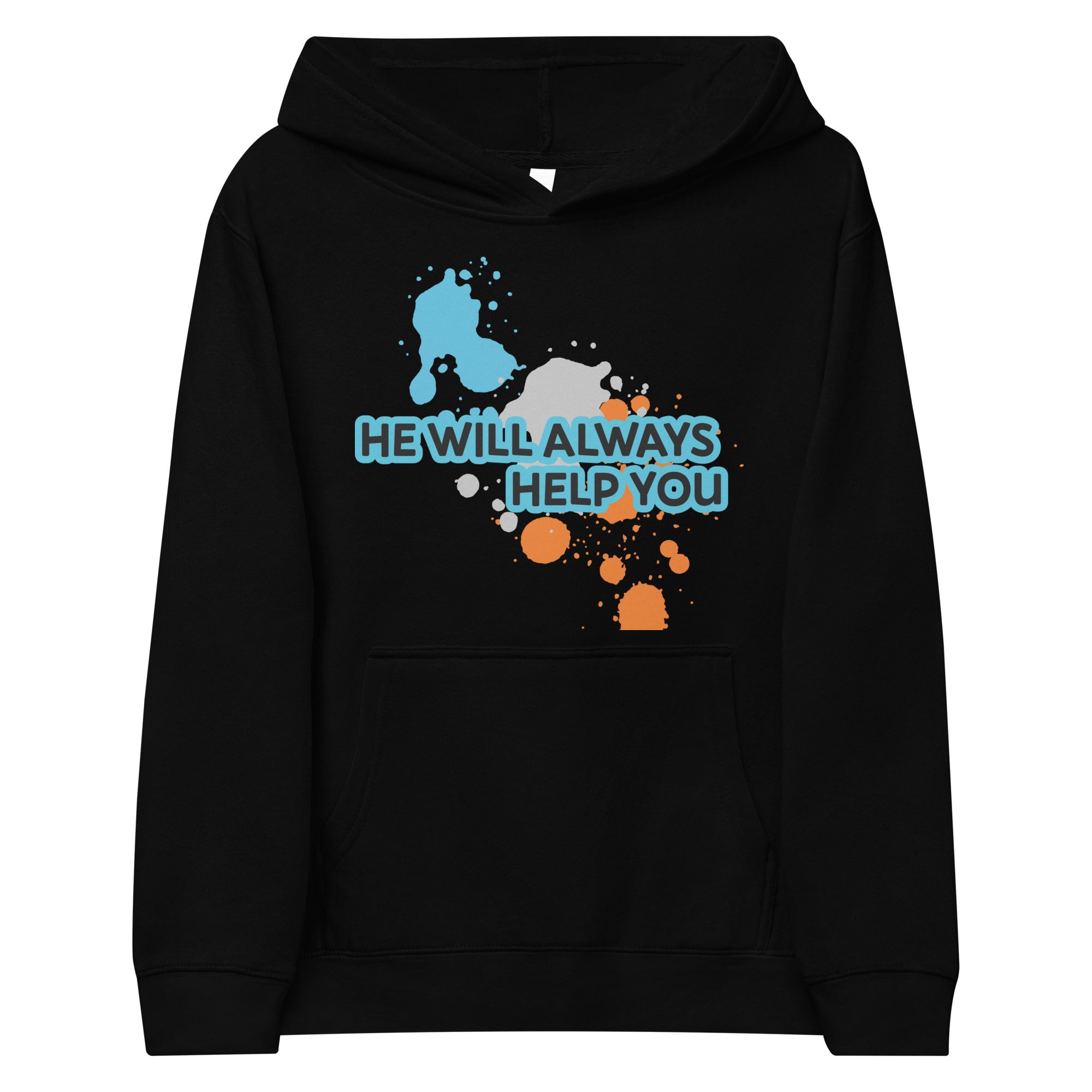 Freedom YTH Hoodie - Freedom Worship